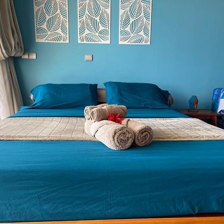 Blue Moana Studio Papeete - Sea View, Ac, Fast Wifi, Pool, Gym Εξωτερικό φωτογραφία