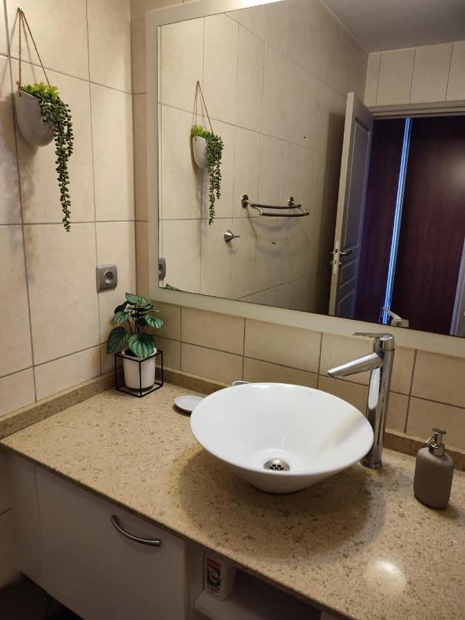 Blue Moana Studio Papeete - Sea View, Ac, Fast Wifi, Pool, Gym Εξωτερικό φωτογραφία