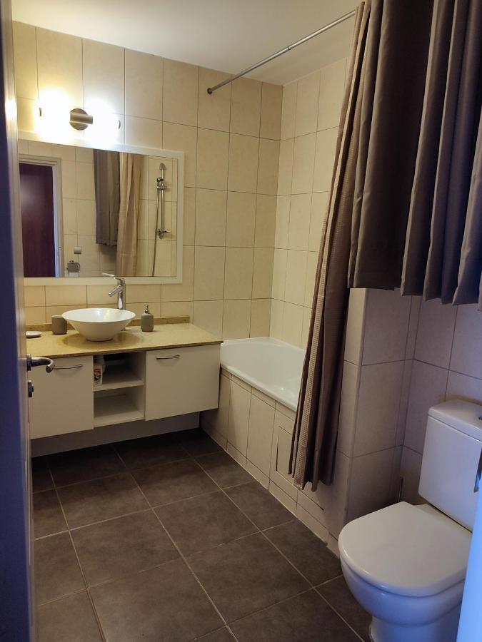 Blue Moana Studio Papeete - Sea View, Ac, Fast Wifi, Pool, Gym Εξωτερικό φωτογραφία