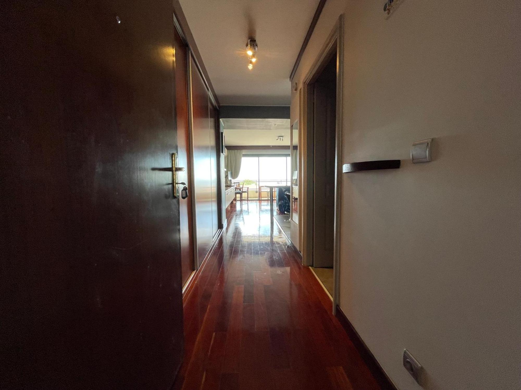 Blue Moana Studio Papeete - Sea View, Ac, Fast Wifi, Pool, Gym Εξωτερικό φωτογραφία